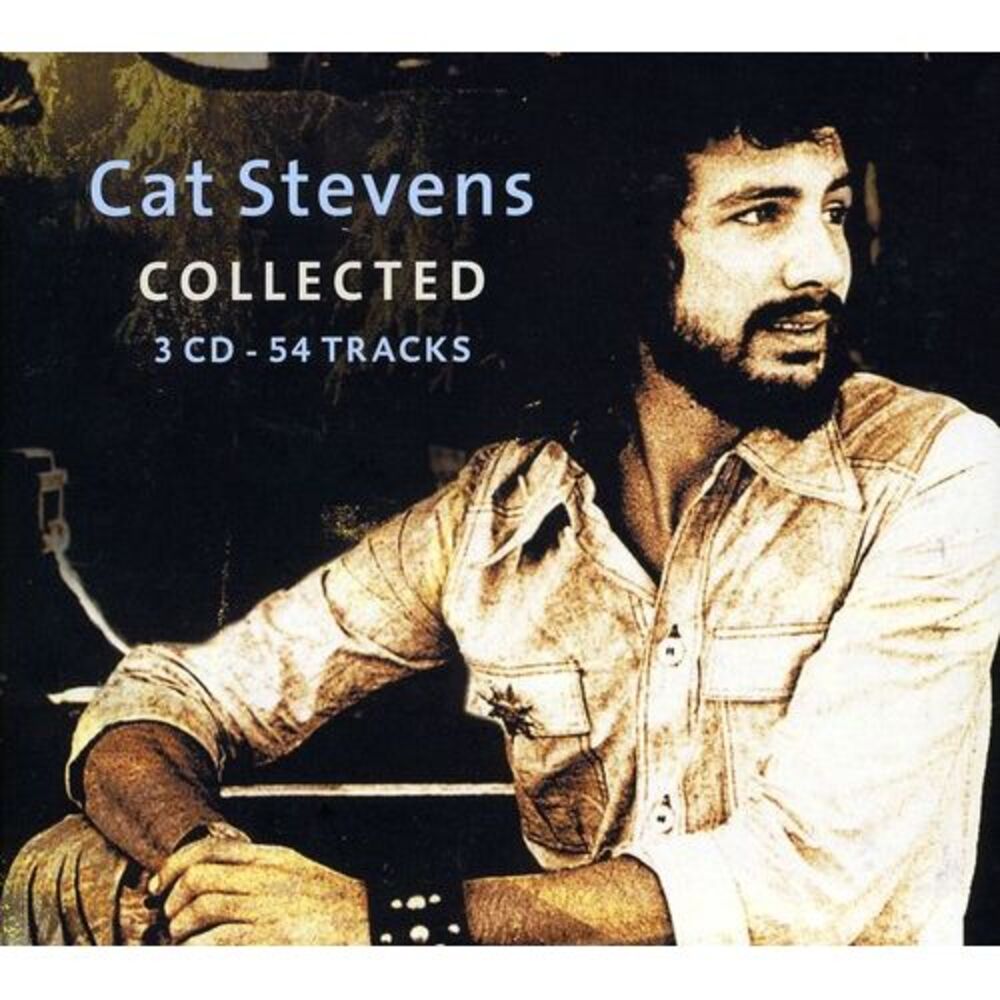 Cat Stevens - Ultimate Collection CD